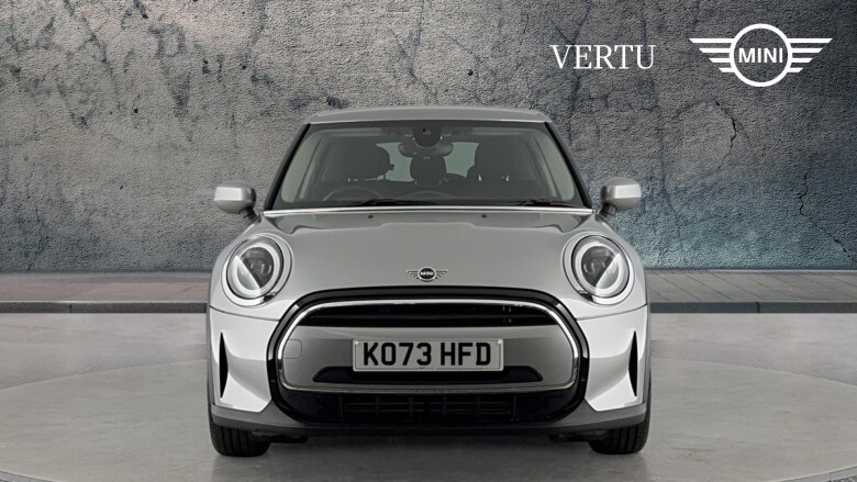 MINI Hatchback 1.5 Cooper Classic Premium 5dr Auto Petrol Hatchback